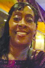 Sharon Pauline Crawford