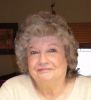 Sharon Richardson Fey (1932 - 2016)