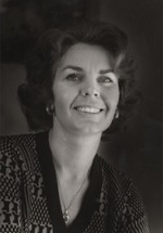 Sharon Ritchey (1936 - 2021)