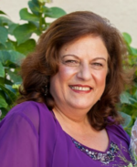 Sharon Sweet