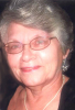 Sharon Weckwerth (1948 - 2014)