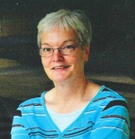 Sharon West (1954 - 2021)