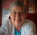 Sharron C. Hayes