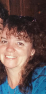 Sharyn (Halstead) Simmons