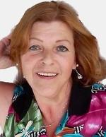 Shauen M. Ryan (1956 - 2023)