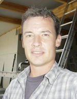 Shaun Donnelly (1970 - 2021)