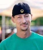 Shaun P. Sullivan (1978 - 2022)