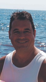 Shaun S. Santucci