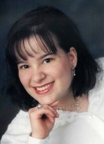 Shauna Marie Shepler