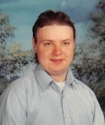 Shawn C. Lewis (1966 - 2022)