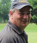 Shawn Francis Gargan (1962 - 2021)