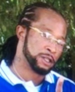 Shawn Justin Gaither (1988 - 2018)