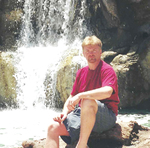 Shawn Lynn George (1961 - 2024)