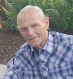 Shawn M. Conner (1939 - 2021)
