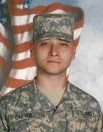 Shawn Michael Carver (1987 - 2021)