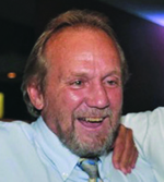 Shawn Murphy (1962 - 2020)