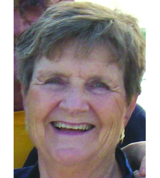 Shawn E. Murphy (1942 - 2015)
