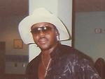 Shedrich James Thomas (1952 - 2020)
