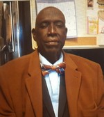 Shedrick Richard Lucas, Jr. (1966 - 2018)