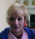 Sheila A. Baker (1952 - 2017)