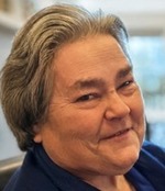 Sheila A. DeRosier (1956 - 2026)