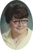 Sheila A. Eiden (1947 - 2016)