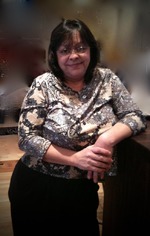 Sheila Ann Bell-Jones (1965 - 2022)
