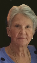 Sheila Boone (1947 - 2018)