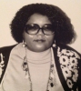 Sheila Brewer (1954 - 2016)