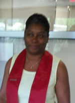 Sheila Brown