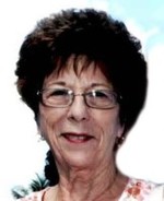 Sheila Doris May Phillips