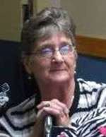 Sheila Dubois