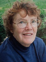 Sheila Dunn (1933 - 2023)