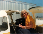 Sheila Esther Benech (1925 - 2015)