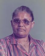 Sheila F. Lanham (1942 - 2017)