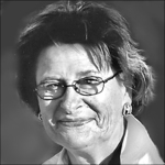 Sheila Fiona (Rice) Davis