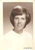Sheila Frisbie (1946 - 2016)
