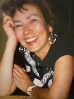Sheila Gutierrez (1937 - 2021)