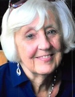 Sheila J. Blair (1933 - 2022)