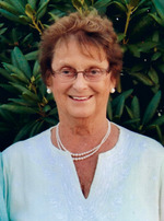 Sheila L. Fredette (1935 - 2023)