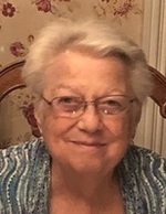 Sheila Levo (1939 - 2020)