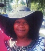Sheila Lovette Harvin-Norrell (1962 - 2019)