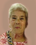 Sheila M. Babin