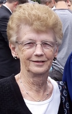 Sheila_DeWall