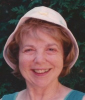 Sheila M. Mackinnon (1932 - 2017)