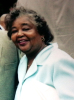 Sheila M. Morris (1945 - 2015)
