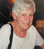 Sheila M. Mulvey (1935 - 2022)