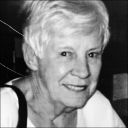 Sheila M. nee Sullivan_Mulvey