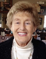 Sheila M. Nichols (1934 - 2020)