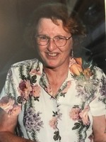 Sheila Marie (McGee) Robe Doran (1938 - 2021)